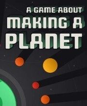 A Game About Making A Planet Pc