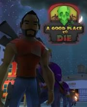 A Good Place To Die Switch