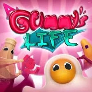 A Gummy’s Life Playstation 5