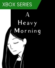 A Heavy Morning Xbox Series X