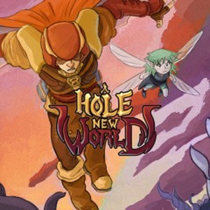 Kaufe A Hole New World Nintendo Switch Preisvergleich