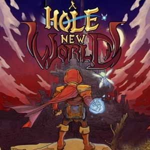 A Hole New World Key Kaufen Preisvergleich