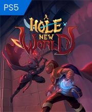 Kaufe A Hole New World PS5 Preisvergleich