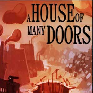 A House of Many Doors Key Kaufen Preisvergleich
