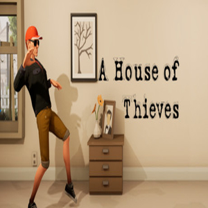 A House of Thieves Key kaufen Preisvergleich