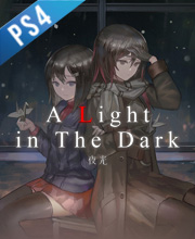 Kaufe A Light in the Dark PS4 Preisvergleich