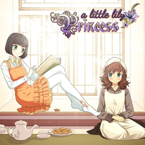 Kaufe A Little Lily Princess Nintendo Switch Preisvergleich