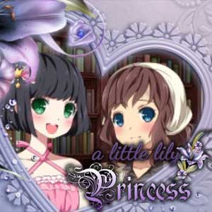 A Little Lily Princess Key Kaufen Preisvergleich