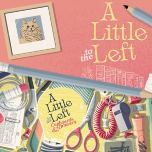 A Little to the Left Cupboards & Drawers DLC Bundle Playstation 5