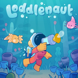 A Loddle to the Left Switch