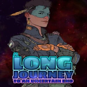 Kaufe A Long Journey To An Uncertain End Nintendo Switch Preisvergleich