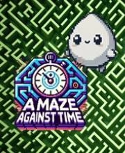 A Maze Against Time Xbox One