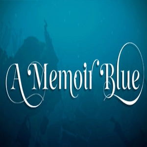 A Memoir Blue Playstation 5