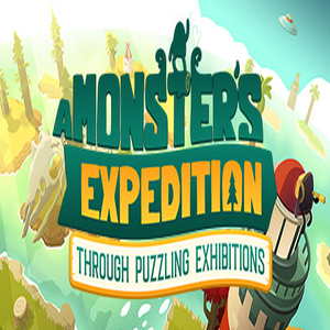 A Monsters Expedition Key kaufen Preisvergleich
