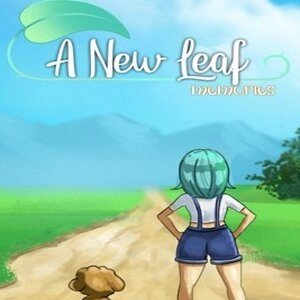 A New Leaf Memories Playstation 5