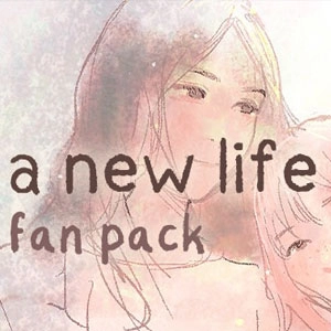 a new life Fan Pack Pc