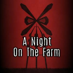 A Night On The Farm Xbox Series X