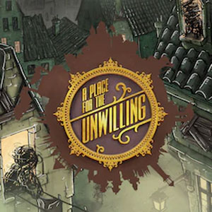 Kaufe A Place for the Unwilling PS5 Preisvergleich