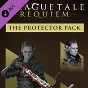 A Plague Tale Requiem Protector Pack Xbox Series X