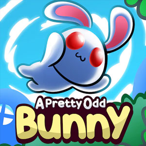Kaufe A Pretty Odd Bunny PS4 Preisvergleich
