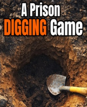 A Prison Digging Game Playstation 5