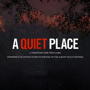 A Quiet Place Switch