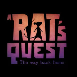 Kaufe A Rat’s Quest The Way Back Home PS4 Preisvergleich