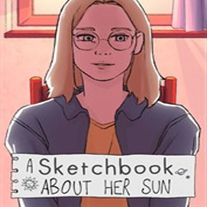 Kaufe A Sketchbook About Her Sun PS5 Preisvergleich