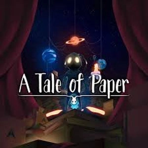 A Tale Of Paper