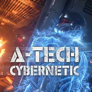 A-Tech Cybernetic VR Key kaufen Preisvergleich