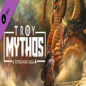 A Total War Saga TROY Mythos Key kaufen Preisvergleich