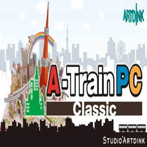 A-Train PC Classic Pc
