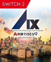 Kaufe A-Train9 Evolution Nintendo Switch 2 Preisvergleich