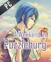 A Weekend in Puzzleburg