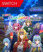 Kaufe A Wild Last Boss Appeared! Black Winged Survivor Nintendo Switch Preisvergleich