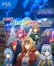 Kaufe A Wild Last Boss Appeared! Black Winged Survivor PS5 Preisvergleich