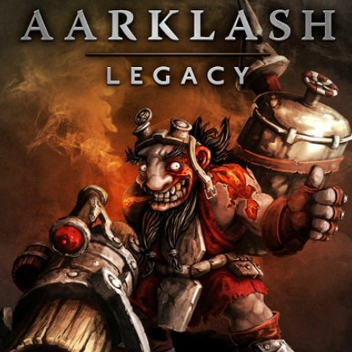Aarklash Legacy Key Kaufen Preisvergleich