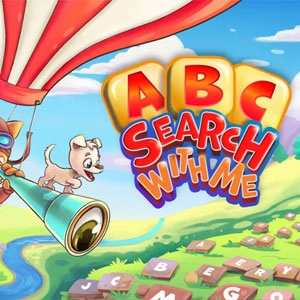 ABC Search With Me Switch