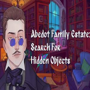 Abedot Family Estate Search For Hidden Objects Key kaufen Preisvergleich