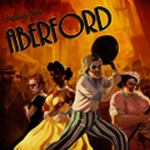 Aberford Playstation 4