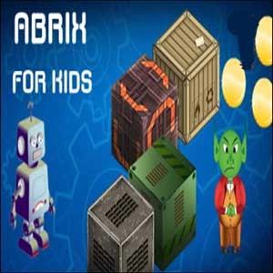 Abrix for Kids Pc