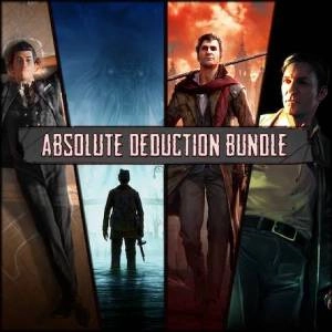 Absolute Deduction bundle Playstation 5