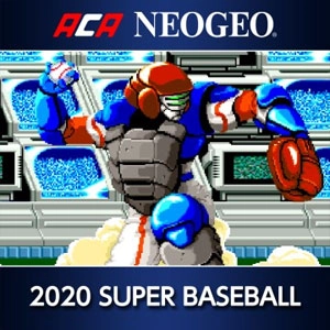 ACA NEOGEO 2020 SUPER BASEBALL Pc