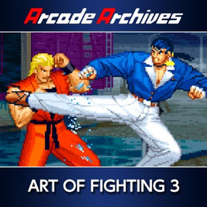 Kaufe ACA NEOGEO ART OF FIGHTING 3 Xbox One Preisvergleich