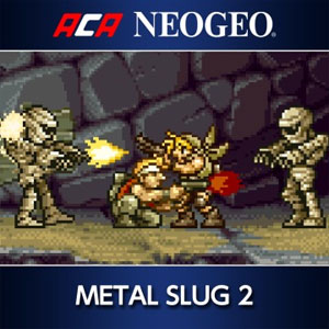 Kaufe ACA NEOGEO METAL SLUG 2 PS4 Preisvergleich