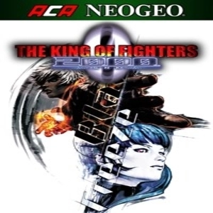 ACA NEOGEO THE KING OF FIGHTERS 2000 Switch