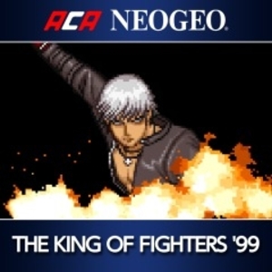 Kaufe Aca Neogeo The King of Fighters 99 PS4 Preisvergleich