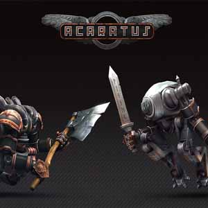 Acaratus Key Kaufen Preisvergleich