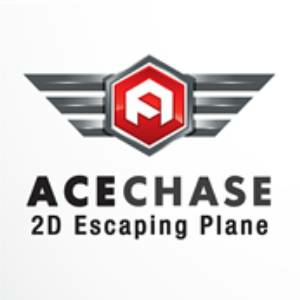 ACE CHASE 2D Escaping Plane Pc