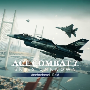 Kaufe ACE COMBAT 7 SKIES UNKNOWN Anchorhead Raid PS4 Preisvergleich